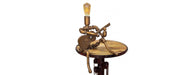 Guitarist Table Lamp-Cheshire Furniture Outlet