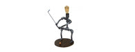 Golfer Table Lamp-Cheshire Furniture Outlet