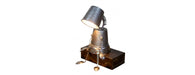 Lonely Man Table Lamp-Cheshire Furniture Outlet