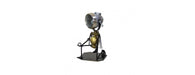 Proposing Man Table Lamp-Cheshire Furniture Outlet