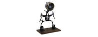 Transformer Table Lamp-Cheshire Furniture Outlet