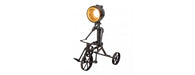 Child on Trike Table Lamp-Cheshire Furniture Outlet