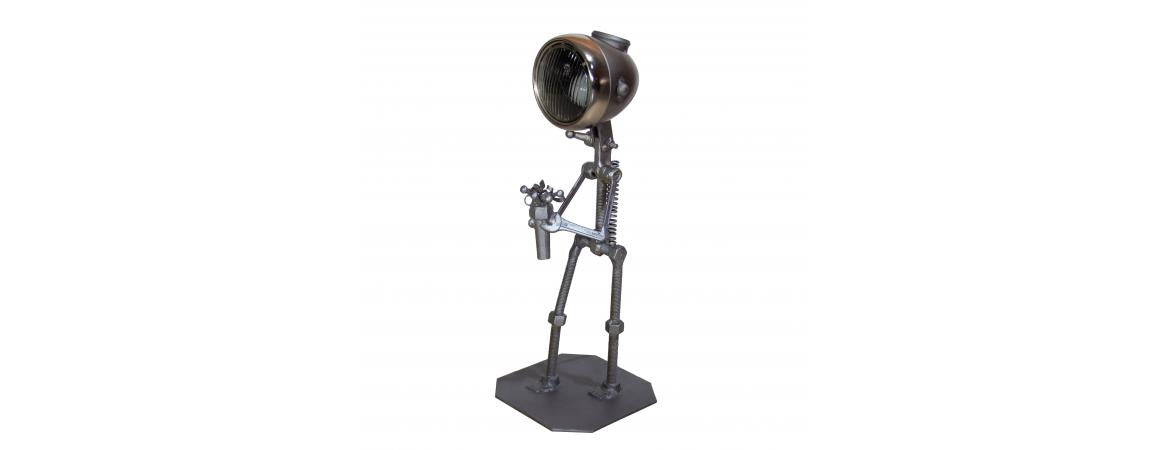 Proposal Table Lamp-Cheshire Furniture Outlet