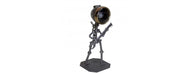 Bass Player Table Lamp-Cheshire Furniture Outlet