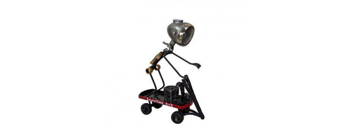 Inventor Table Lamp-Cheshire Furniture Outlet