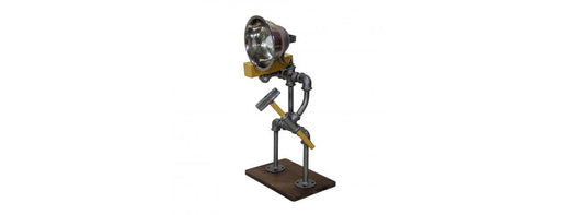 Tools Table Lamp-Cheshire Furniture Outlet