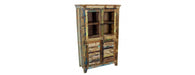 Reclaimed Tall Cabinet-Cheshire Furniture Outlet