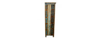 Reclaimed Tall Cabinet-Cheshire Furniture Outlet