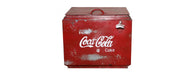 Replica Large Coca-Cola Chest with Bottle Opener-Cheshire Furniture Outlet