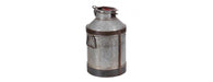 Original Milk Churn (Large)-Cheshire Furniture Outlet