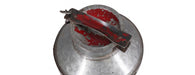 Original Milk Churn (Large)-Cheshire Furniture Outlet