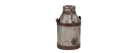 Original Milk Churn (Large)-Cheshire Furniture Outlet