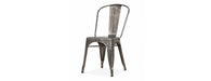 Iron Chair-Cheshire Furniture Outlet