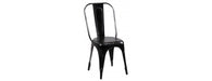 Iron Chair-Cheshire Furniture Outlet