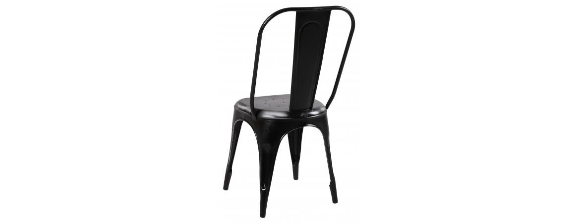 Iron Chair-Cheshire Furniture Outlet