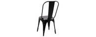 Iron Chair-Cheshire Furniture Outlet