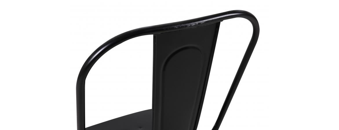 Iron Chair-Cheshire Furniture Outlet