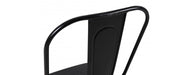 Iron Chair-Cheshire Furniture Outlet