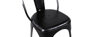 Iron Chair-Cheshire Furniture Outlet
