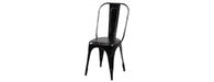 Iron Chair-Cheshire Furniture Outlet