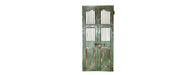 Pair Of Antique Colonial Doors Assorted Sizes-Cheshire Furniture Outlet