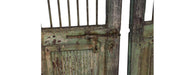 Pair Of Antique Colonial Doors Assorted Sizes-Cheshire Furniture Outlet