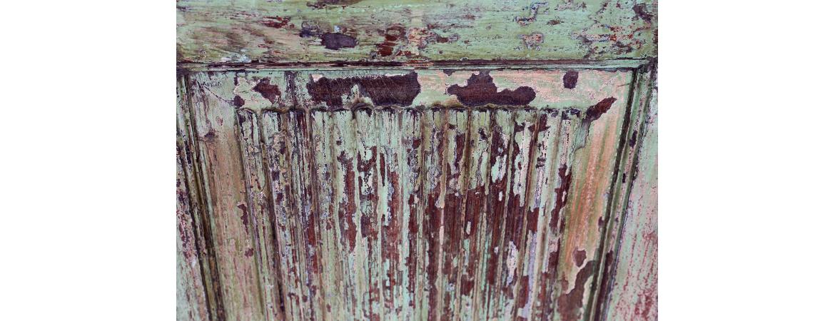 Pair Of Antique Colonial Doors Assorted Sizes-Cheshire Furniture Outlet