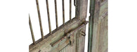 Pair Of Antique Colonial Doors Assorted Sizes-Cheshire Furniture Outlet
