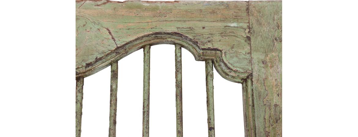 Pair Of Antique Colonial Doors Assorted Sizes-Cheshire Furniture Outlet