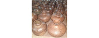 Assorted Original Iron Pot-Cheshire Furniture Outlet