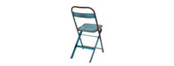 Antique Folding Chair-Cheshire Furniture Outlet