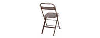 Antique Folding Chair-Cheshire Furniture Outlet