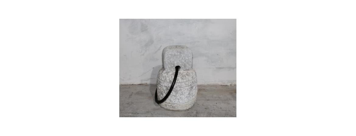 Stone Door Stop-Cheshire Furniture Outlet