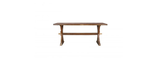 Wooden Folding Dining Table 1.8-Cheshire Furniture Outlet