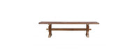 Wooden Folding Bench 1.8-Cheshire Furniture Outlet