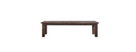 3m Wooden Dining Table-Cheshire Furniture Outlet
