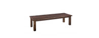 3m Wooden Dining Table-Cheshire Furniture Outlet