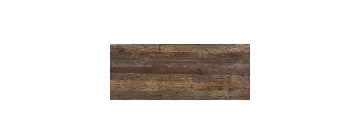 2.5m Wooden Dining Table-Cheshire Furniture Outlet