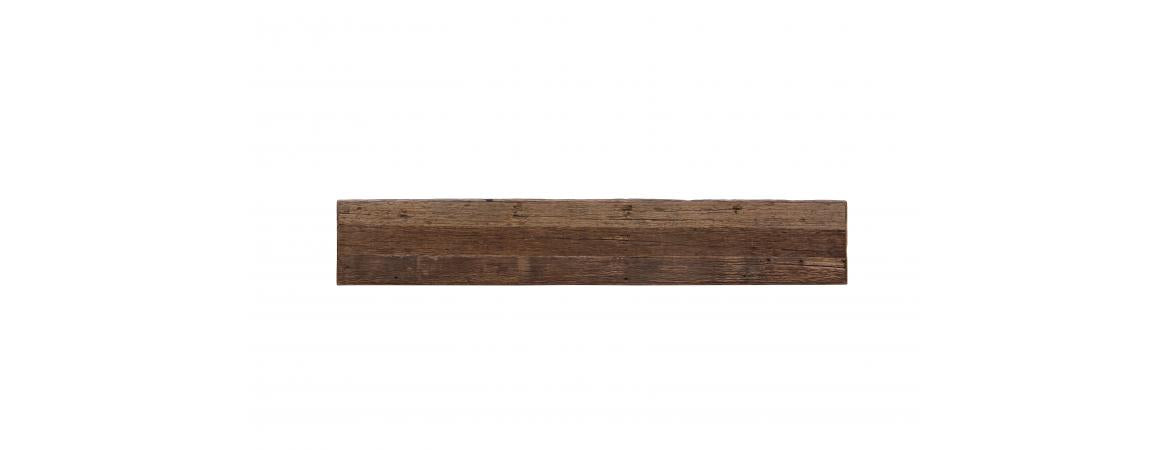 2.5m Wooden Bench-Cheshire Furniture Outlet