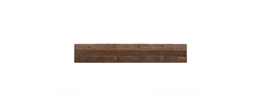 2.5m Wooden Bench-Cheshire Furniture Outlet