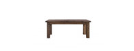 2m Wooden Dining Table-Cheshire Furniture Outlet