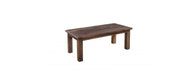 2m Wooden Dining Table-Cheshire Furniture Outlet