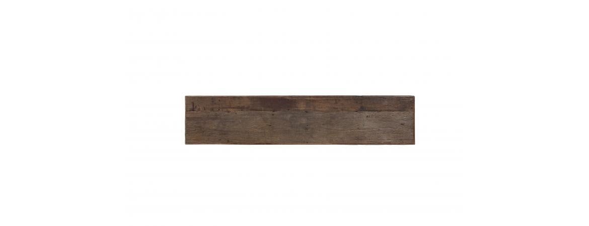 2m Wooden Bench-Cheshire Furniture Outlet