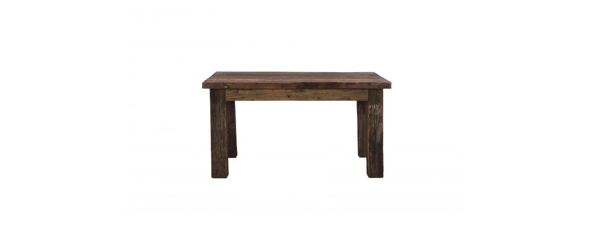 1.5m Wooden Dining Table-Cheshire Furniture Outlet
