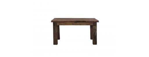 1.5m Wooden Dining Table-Cheshire Furniture Outlet