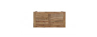 2.5 Wooden Dining Table-Cheshire Furniture Outlet