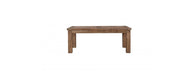 2.5 Wooden Dining Table-Cheshire Furniture Outlet
