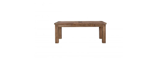 2.5 Wooden Dining Table-Cheshire Furniture Outlet
