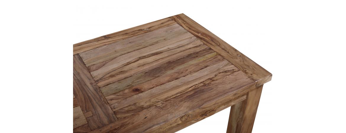 2.5 Wooden Dining Table-Cheshire Furniture Outlet