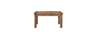 1.5m Wooden Dining Table-Cheshire Furniture Outlet